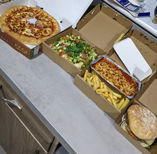 Photo of Serafina Grill - 99-100 High St, Lincoln LN5 7DQ