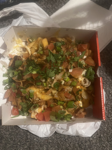 Photo of Serafina Grill - 99-100 High St, Lincoln LN5 7DQ