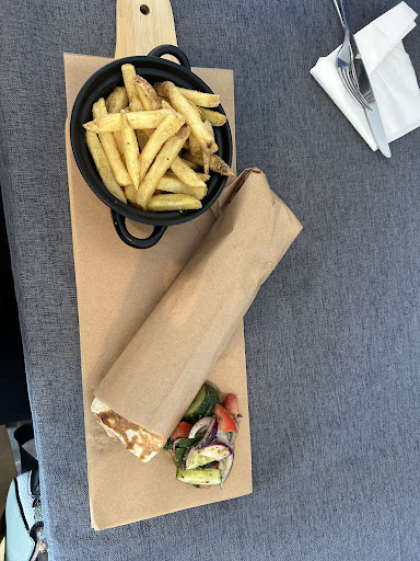 Photo of Grillin n Chillin - 51 Burton Rd, Lincoln LN1 3JY