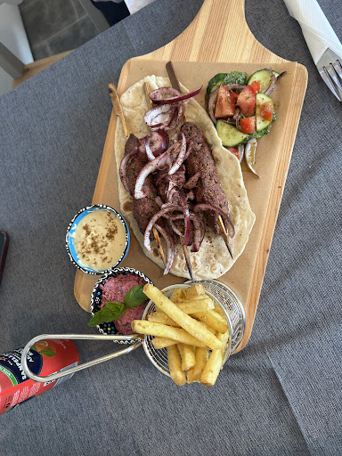 Photo of Grillin n Chillin - 51 Burton Rd, Lincoln LN1 3JY