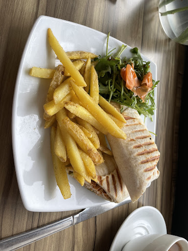 Photo of Grillin n Chillin - 51 Burton Rd, Lincoln LN1 3JY