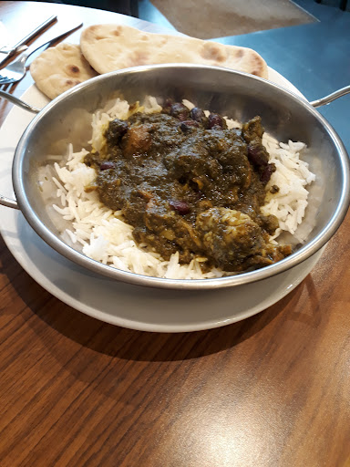 Photo of Grillin n Chillin - 51 Burton Rd, Lincoln LN1 3JY