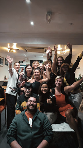 Photo of Grillin n Chillin - 51 Burton Rd, Lincoln LN1 3JY