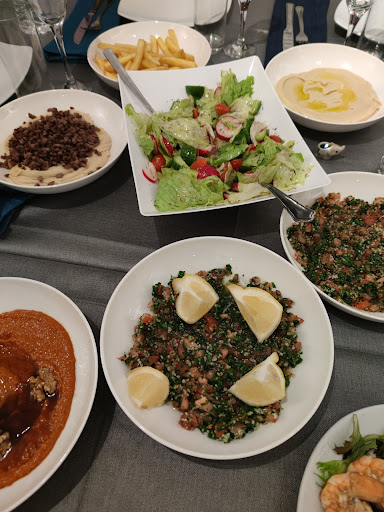 Photo of Grillin n Chillin - 51 Burton Rd, Lincoln LN1 3JY