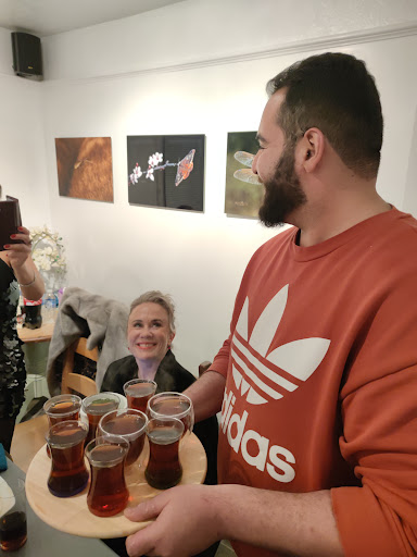 Photo of Grillin n Chillin - 51 Burton Rd, Lincoln LN1 3JY