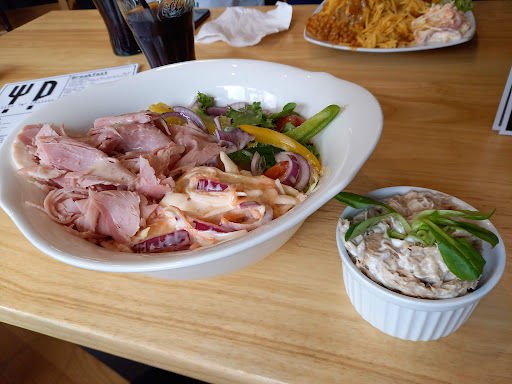 Photo of Grillin n Chillin - 51 Burton Rd, Lincoln LN1 3JY