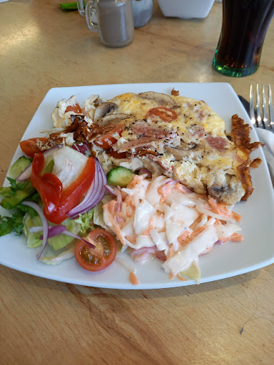 Photo of Grillin n Chillin - 51 Burton Rd, Lincoln LN1 3JY