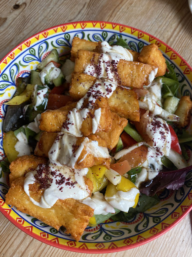 Photo of Grillin n Chillin - 51 Burton Rd, Lincoln LN1 3JY