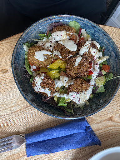 Photo of Grillin n Chillin - 51 Burton Rd, Lincoln LN1 3JY