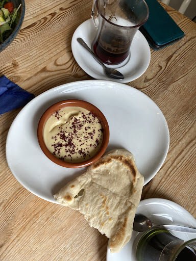 Photo of Grillin n Chillin - 51 Burton Rd, Lincoln LN1 3JY