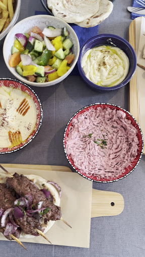 Photo of Grillin n Chillin - 51 Burton Rd, Lincoln LN1 3JY