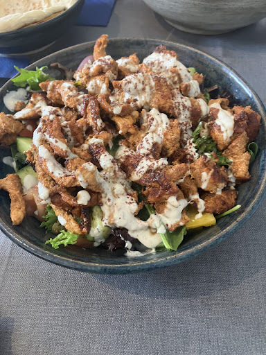 Photo of Grillin n Chillin - 51 Burton Rd, Lincoln LN1 3JY