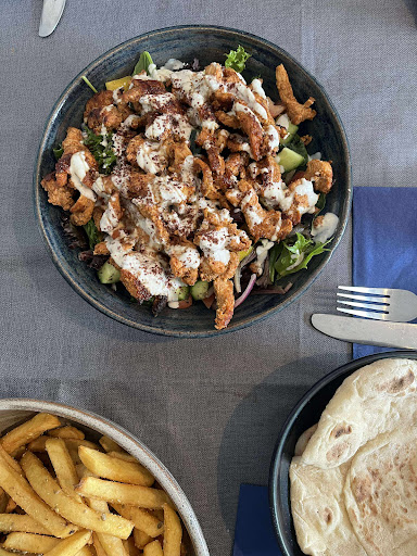 Photo of Grillin n Chillin - 51 Burton Rd, Lincoln LN1 3JY