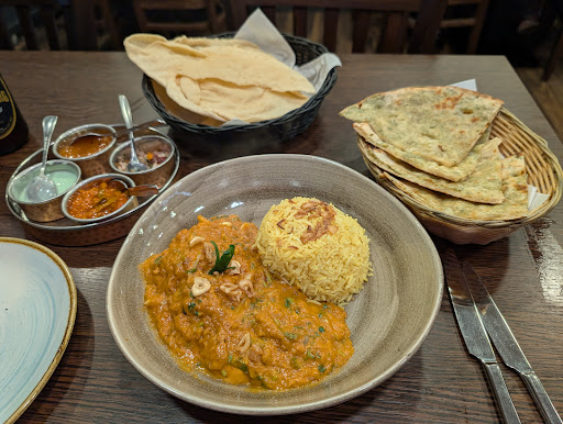 Photo of Himalayan Curry - 6 The Strait, Lincoln LN2 1JD