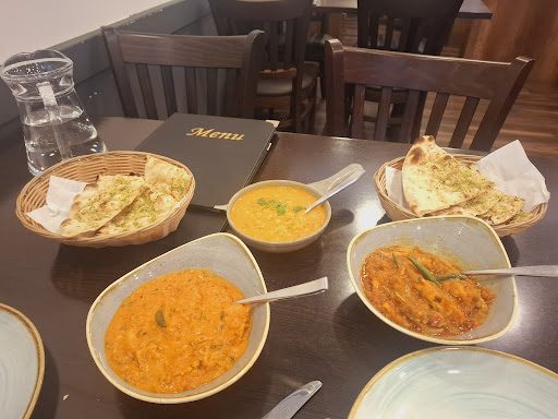 Photo of Himalayan Curry - 6 The Strait, Lincoln LN2 1JD