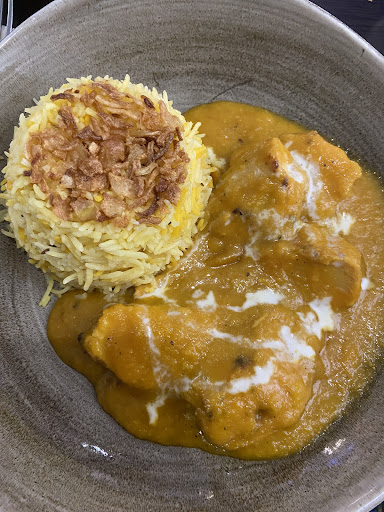 Photo of Himalayan Curry - 6 The Strait, Lincoln LN2 1JD