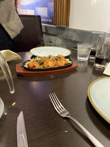 Photo of Himalayan Curry - 6 The Strait, Lincoln LN2 1JD