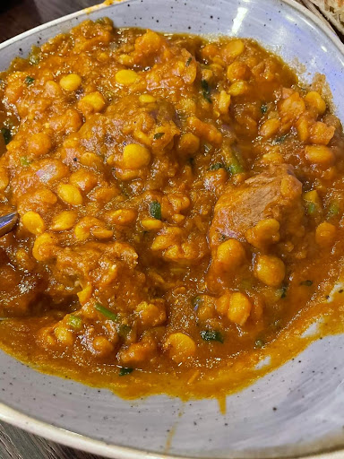 Photo of Himalayan Curry - 6 The Strait, Lincoln LN2 1JD