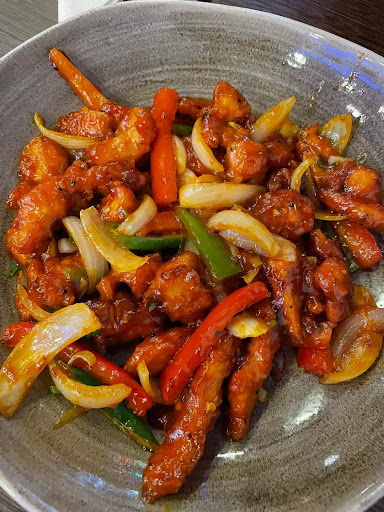 Photo of Himalayan Curry - 6 The Strait, Lincoln LN2 1JD