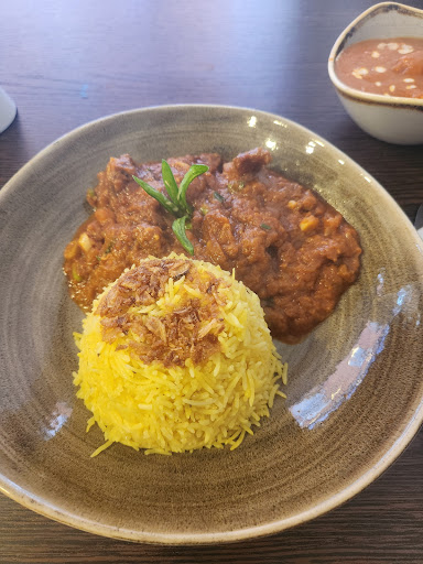 Photo of Himalayan Curry - 6 The Strait, Lincoln LN2 1JD