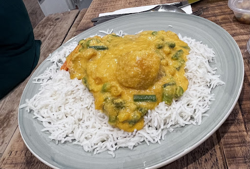 Photo of Himalayan Curry - 6 The Strait, Lincoln LN2 1JD