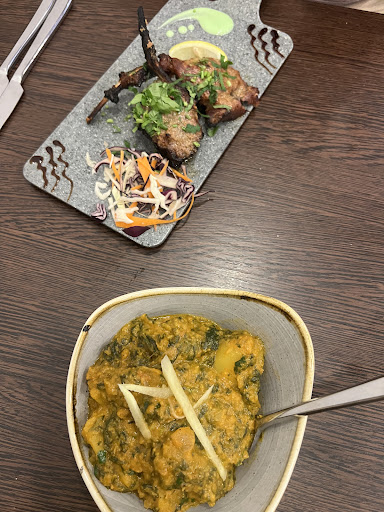 Photo of Himalayan Curry - 6 The Strait, Lincoln LN2 1JD