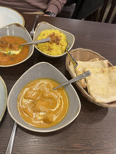 Photo of Himalayan Curry - 6 The Strait, Lincoln LN2 1JD