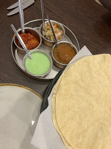 Photo of Himalayan Curry - 6 The Strait, Lincoln LN2 1JD