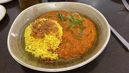 Photo of Himalayan Curry - 6 The Strait, Lincoln LN2 1JD