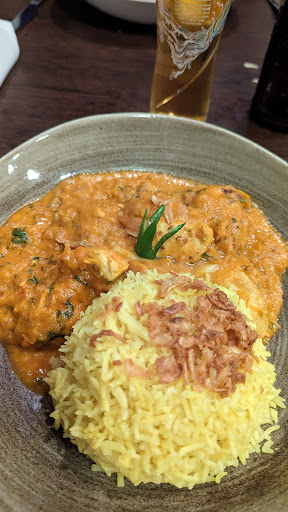 Photo of Himalayan Curry - 6 The Strait, Lincoln LN2 1JD