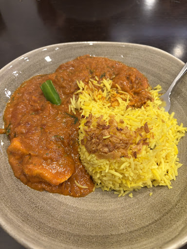 Photo of Himalayan Curry - 6 The Strait, Lincoln LN2 1JD