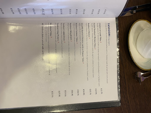 Photo of Himalayan Curry - 6 The Strait, Lincoln LN2 1JD