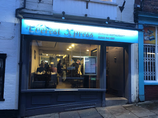 Photo of Himalayan Curry - 6 The Strait, Lincoln LN2 1JD