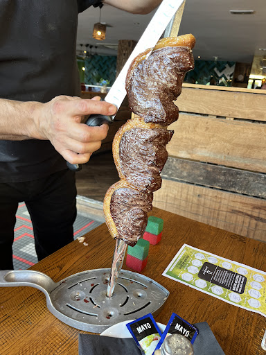 Photo of Samba Brazil - Brayford Wharf N, Lincoln LN1 1YW