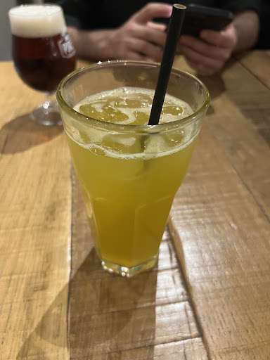 Photo of Wildwood Restaurants Lincoln - 257-259, High St, Lincoln LN2 1HX