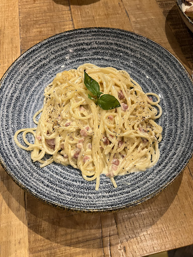 Photo of Wildwood Restaurants Lincoln - 257-259, High St, Lincoln LN2 1HX