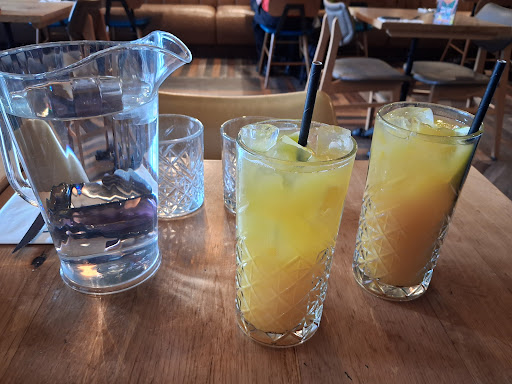 Photo of Wildwood Restaurants Lincoln - 257-259, High St, Lincoln LN2 1HX