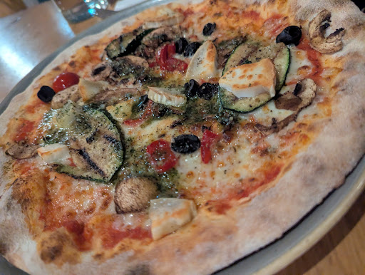 Photo of Wildwood Restaurants Lincoln - 257-259, High St, Lincoln LN2 1HX