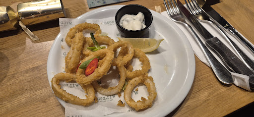 Photo of Wildwood Restaurants Lincoln - 257-259, High St, Lincoln LN2 1HX