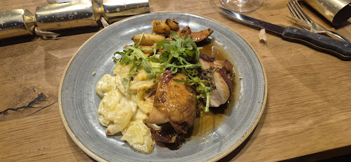 Photo of Wildwood Restaurants Lincoln - 257-259, High St, Lincoln LN2 1HX