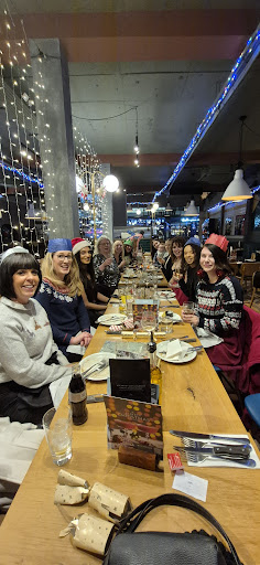 Photo of Wildwood Restaurants Lincoln - 257-259, High St, Lincoln LN2 1HX