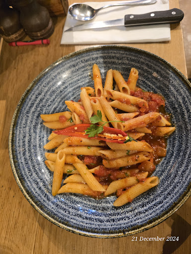 Photo of Wildwood Restaurants Lincoln - 257-259, High St, Lincoln LN2 1HX