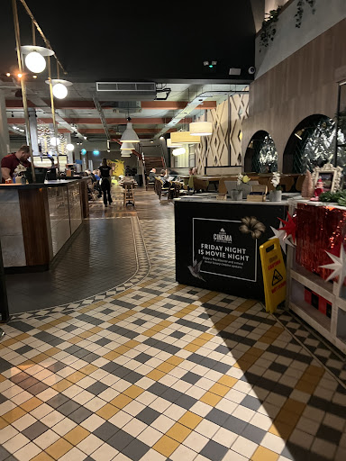 Photo of Wildwood Restaurants Lincoln - 257-259, High St, Lincoln LN2 1HX