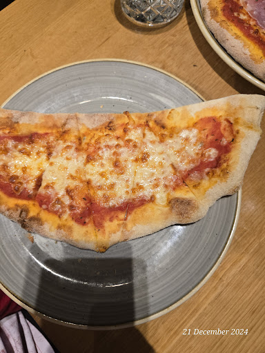 Photo of Wildwood Restaurants Lincoln - 257-259, High St, Lincoln LN2 1HX