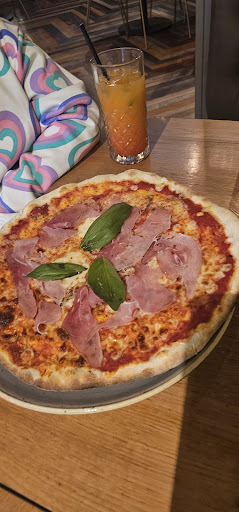 Photo of Wildwood Restaurants Lincoln - 257-259, High St, Lincoln LN2 1HX