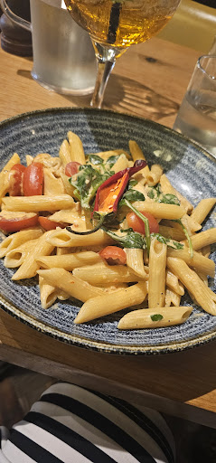 Photo of Wildwood Restaurants Lincoln - 257-259, High St, Lincoln LN2 1HX