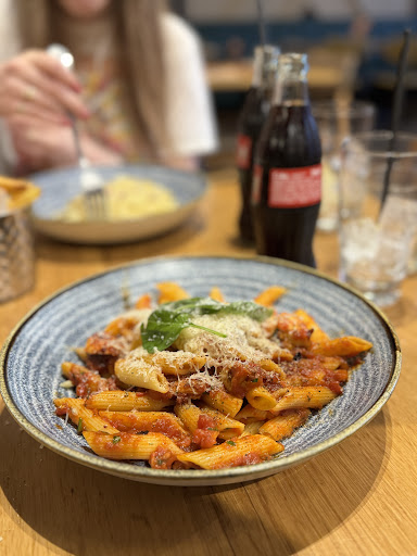 Photo of Wildwood Restaurants Lincoln - 257-259, High St, Lincoln LN2 1HX