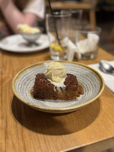 Photo of Wildwood Restaurants Lincoln - 257-259, High St, Lincoln LN2 1HX