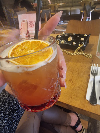 Photo of Wildwood Restaurants Lincoln - 257-259, High St, Lincoln LN2 1HX