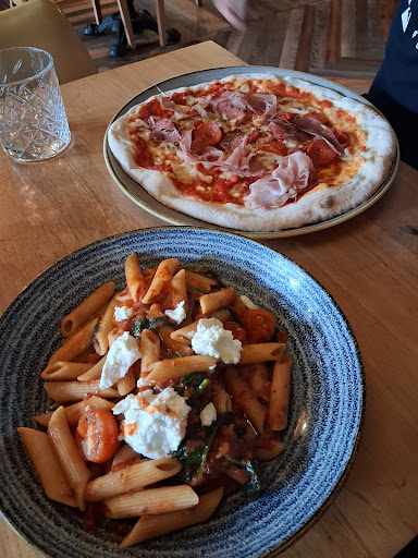 Photo of Wildwood Restaurants Lincoln - 257-259, High St, Lincoln LN2 1HX